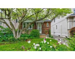 50 CARDIFF ROAD, Toronto, Ontario