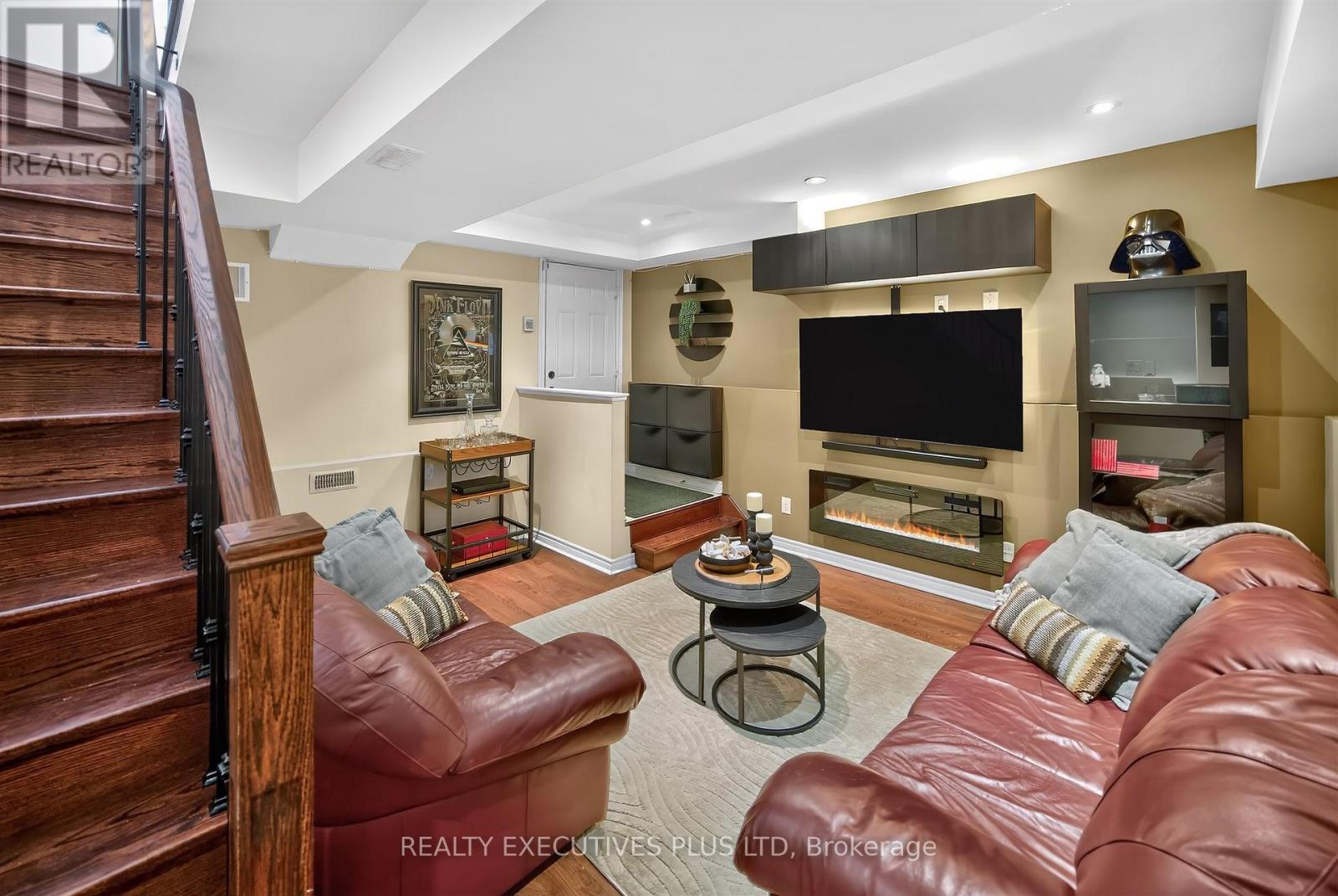 32 Tideswell Boulevard, Toronto, Ontario  M1B 0B5 - Photo 29 - E12974932