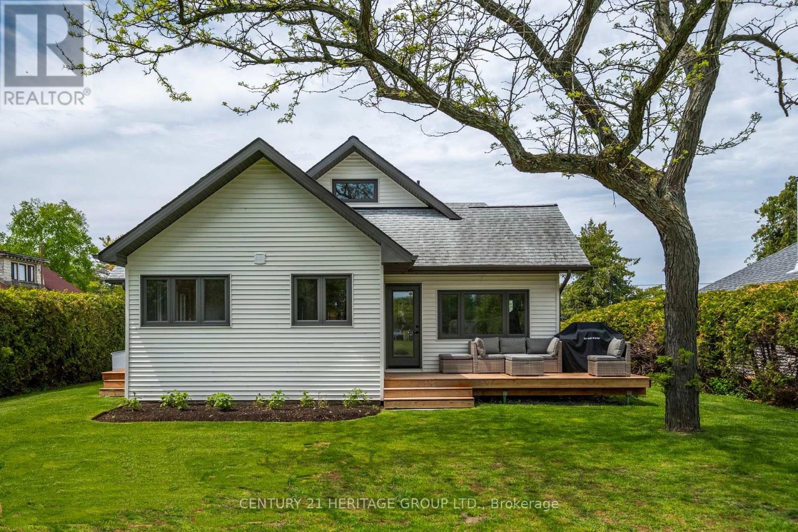 911 Lake Drive N, Georgina, Ontario  L4P 3E9 - Photo 37 - N12884682