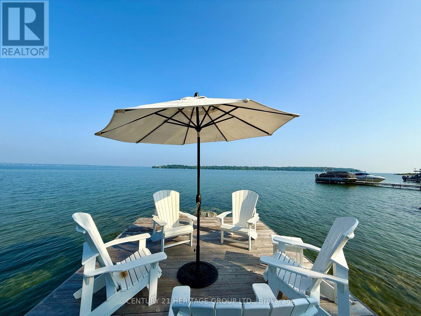 911 LAKE DRIVE N, Georgina, Ontario