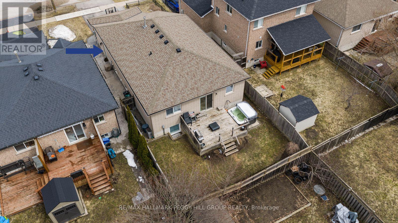 64 Bird Street, Barrie, Ontario  L4N 0X3 - Photo 16 - S12975436