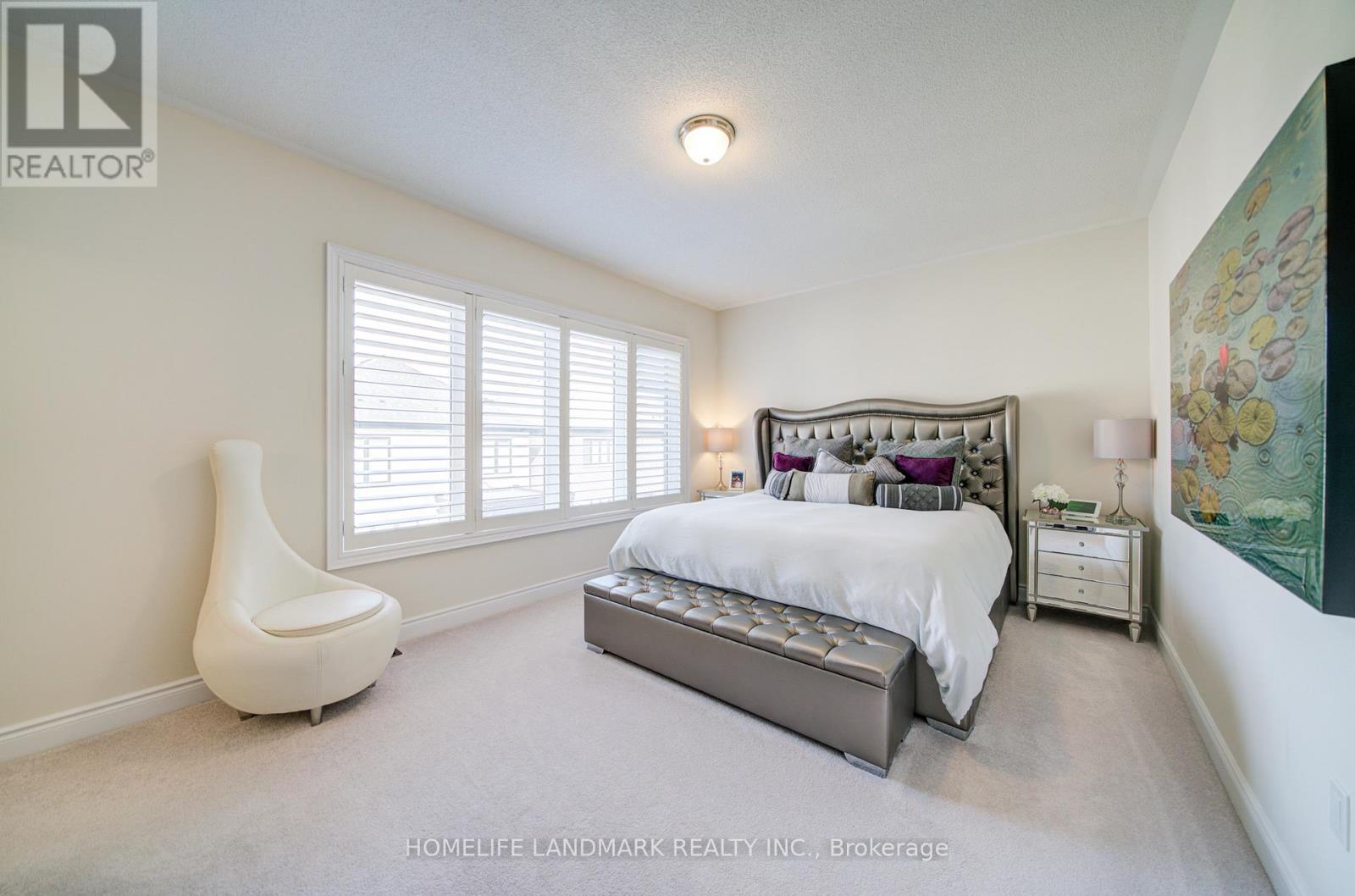 1369 Yellow Rose Circle, Oakville, Ontario  L6M 5L3 - Photo 21 - W12977154