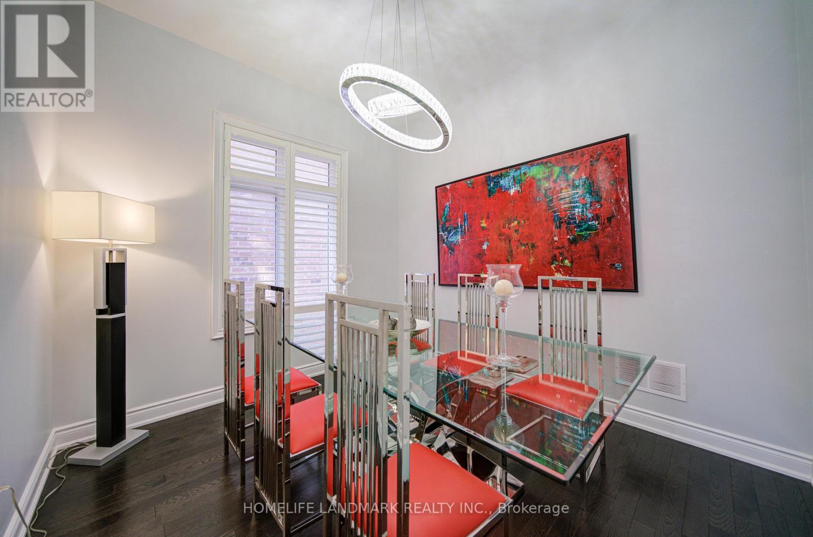 1369 Yellow Rose Circle, Oakville, Ontario  L6M 5L3 - Photo 7 - W12977154