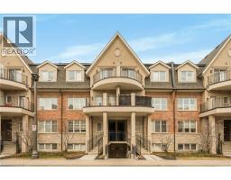 2420 BARONWOOD Drive Unit# 3-04, oakville, Ontario