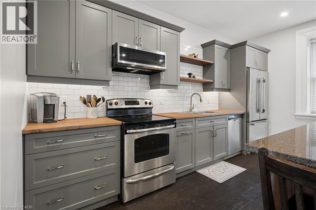 3659 Nafziger Road, Wellesley, Ontario  N0B 2T0 - Photo 11 - 40818189