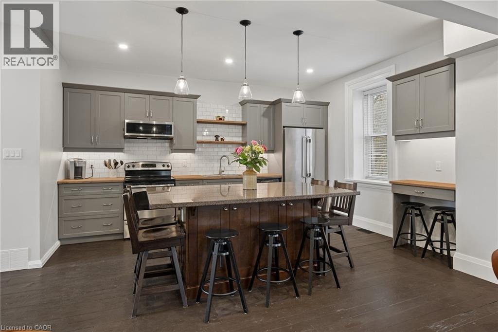 3659 Nafziger Road, Wellesley, Ontario  N0B 2T0 - Photo 15 - 40818189