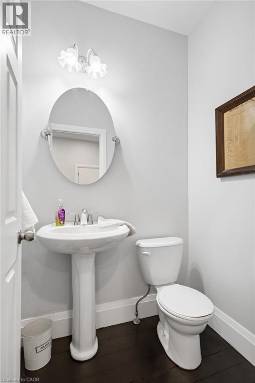 3659 Nafziger Road, Wellesley, Ontario  N0B 2T0 - Photo 16 - 40818189