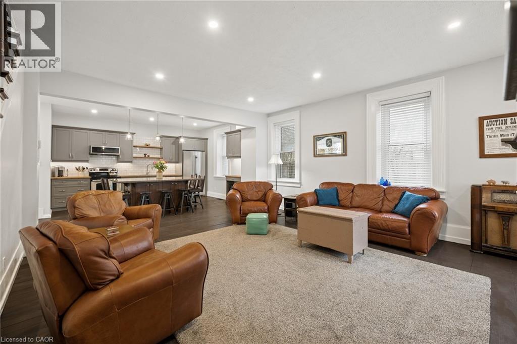 3659 Nafziger Road, Wellesley, Ontario  N0B 2T0 - Photo 17 - 40818189