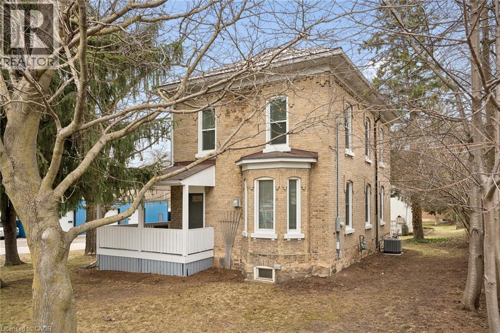 3659 Nafziger Road, Wellesley, Ontario  N0B 2T0 - Photo 3 - 40818189