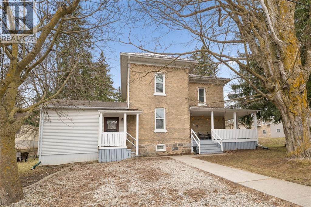 3659 Nafziger Road, Wellesley, Ontario  N0B 2T0 - Photo 4 - 40818189