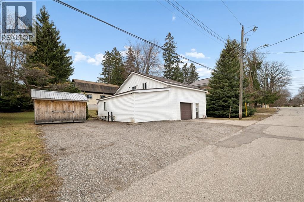 3659 Nafziger Road, Wellesley, Ontario  N0B 2T0 - Photo 8 - 40818189