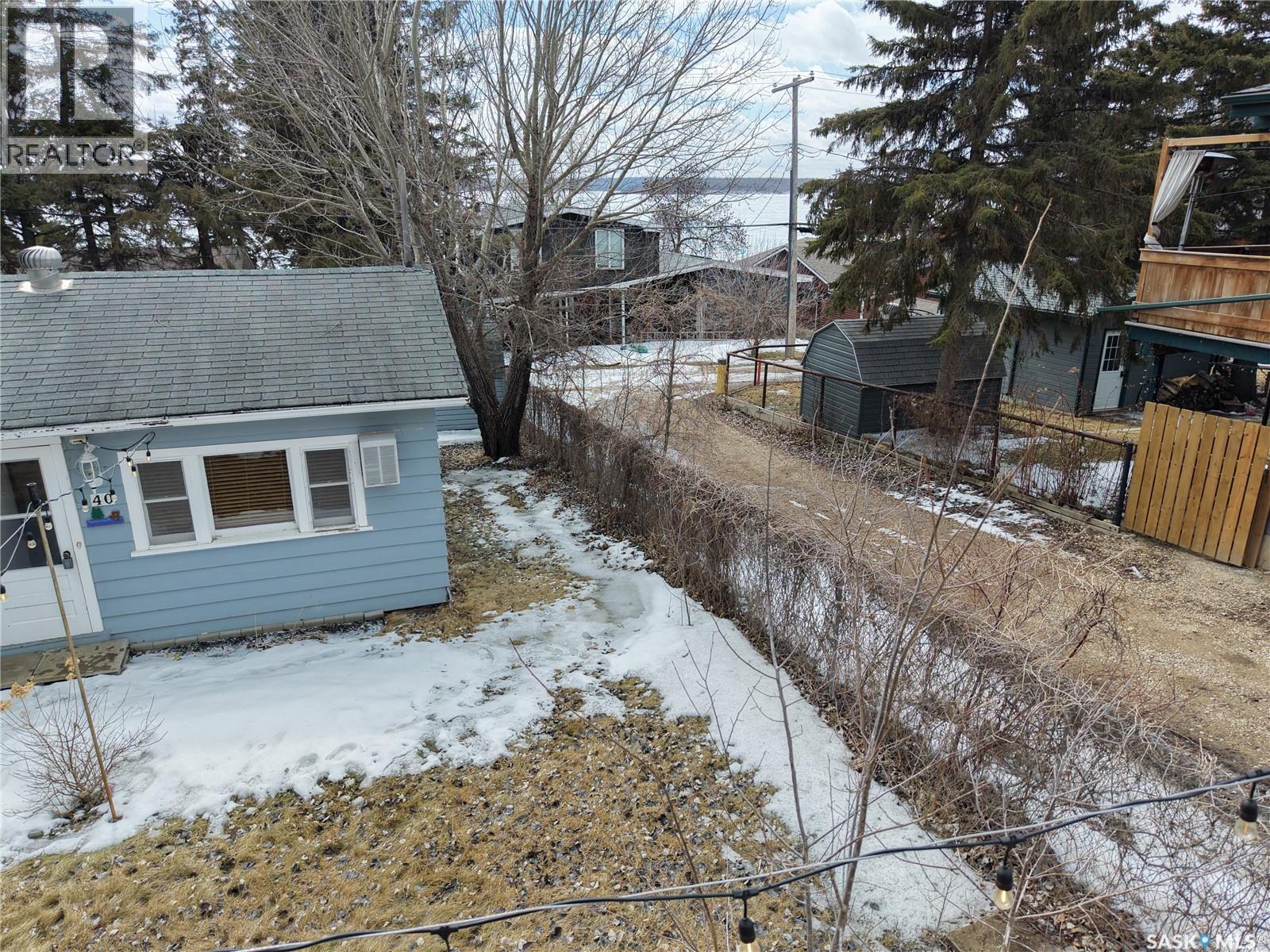 40 Hiawatha Street, Kenosee Lake, Saskatchewan  S0C 2S0 - Photo 27 - SK031992