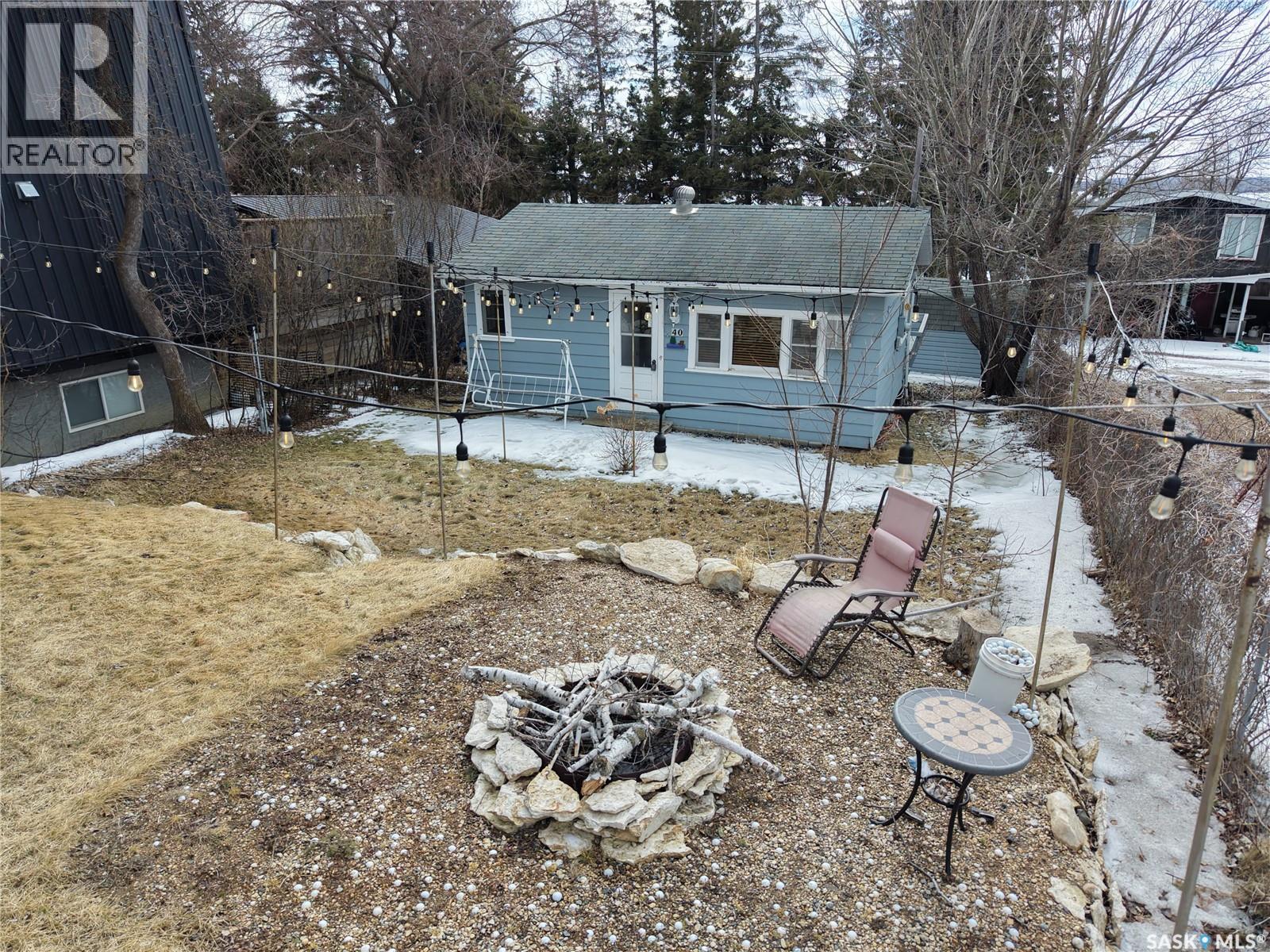 40 Hiawatha Street, Kenosee Lake, Saskatchewan  S0C 2S0 - Photo 25 - SK031992