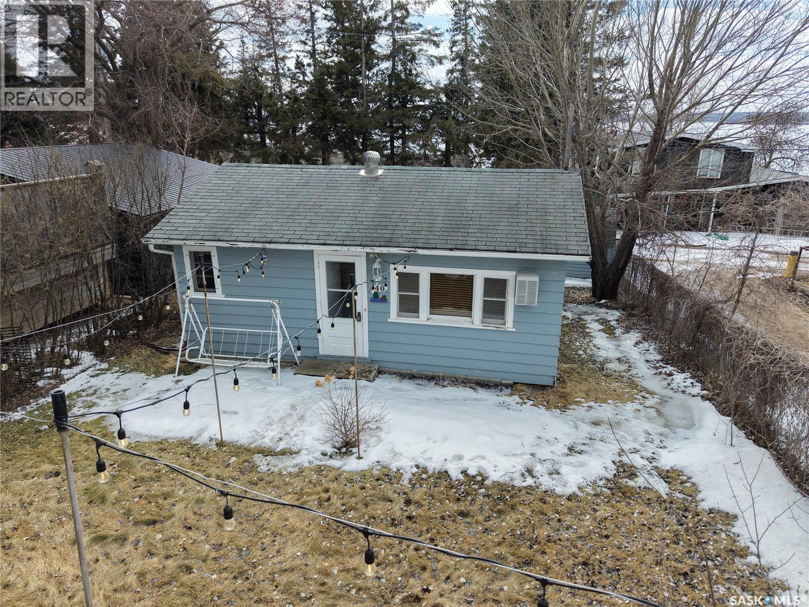 40 Hiawatha Street, Kenosee Lake, Saskatchewan  S0C 2S0 - Photo 26 - SK031992