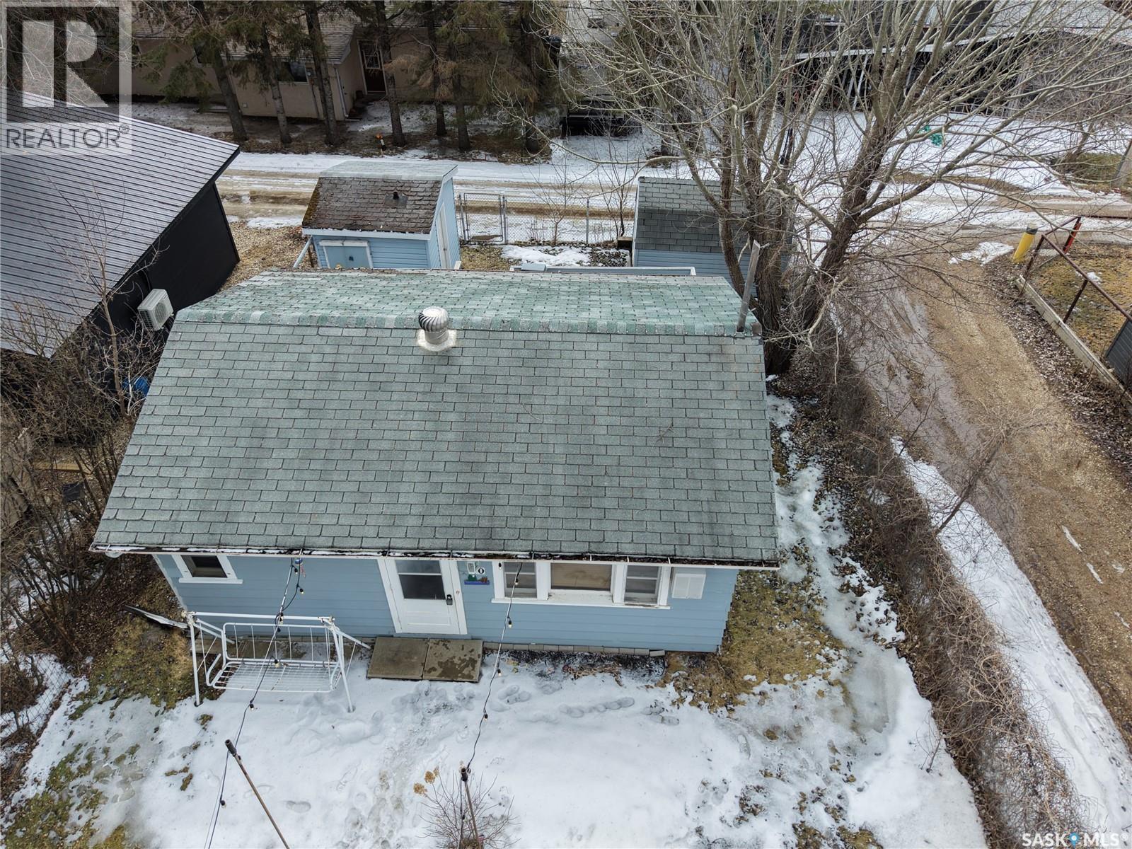 40 Hiawatha Street, Kenosee Lake, Saskatchewan  S0C 2S0 - Photo 29 - SK031992