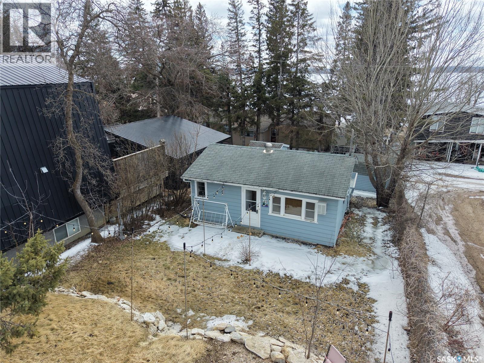 40 Hiawatha Street, Kenosee Lake, Saskatchewan  S0C 2S0 - Photo 24 - SK031992