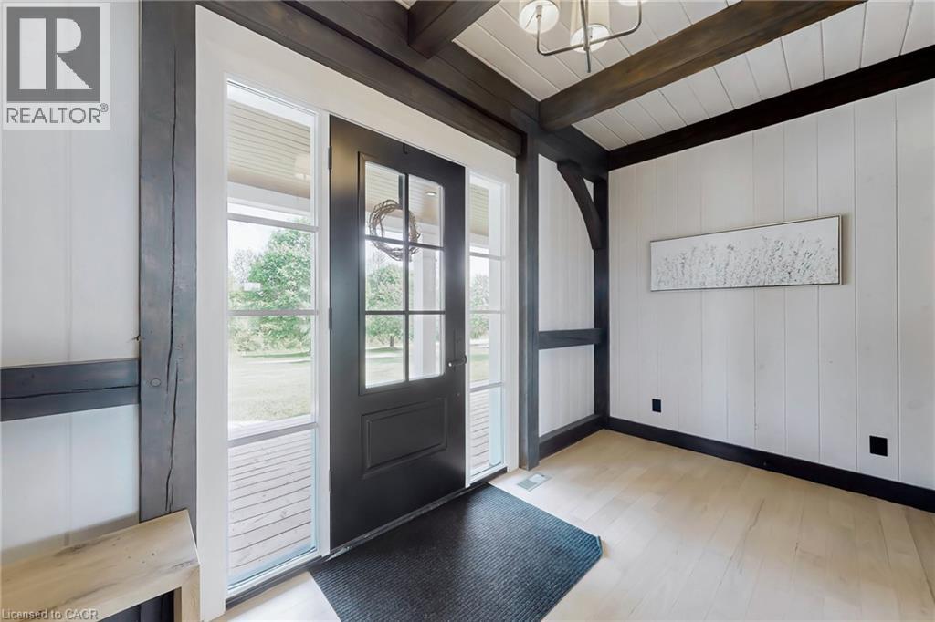 485 Concession 5 Road E, Waterdown, Ontario  L8B 0W8 - Photo 7 - 40778472