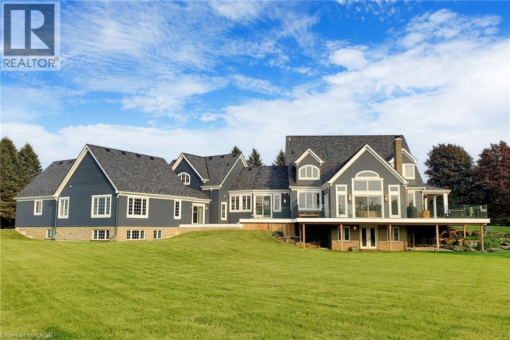 485 Concession 5 Road E, Waterdown, Ontario  L8B 0W8 - Photo 5 - 40778472