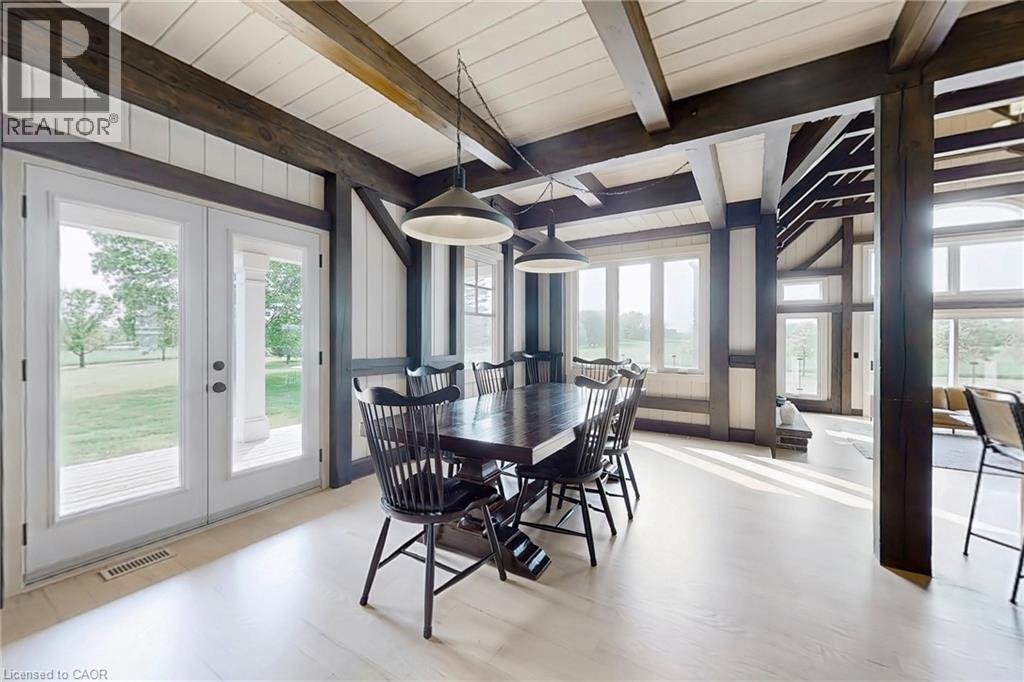 485 Concession 5 Road E, Waterdown, Ontario  L8B 0W8 - Photo 10 - 40778472