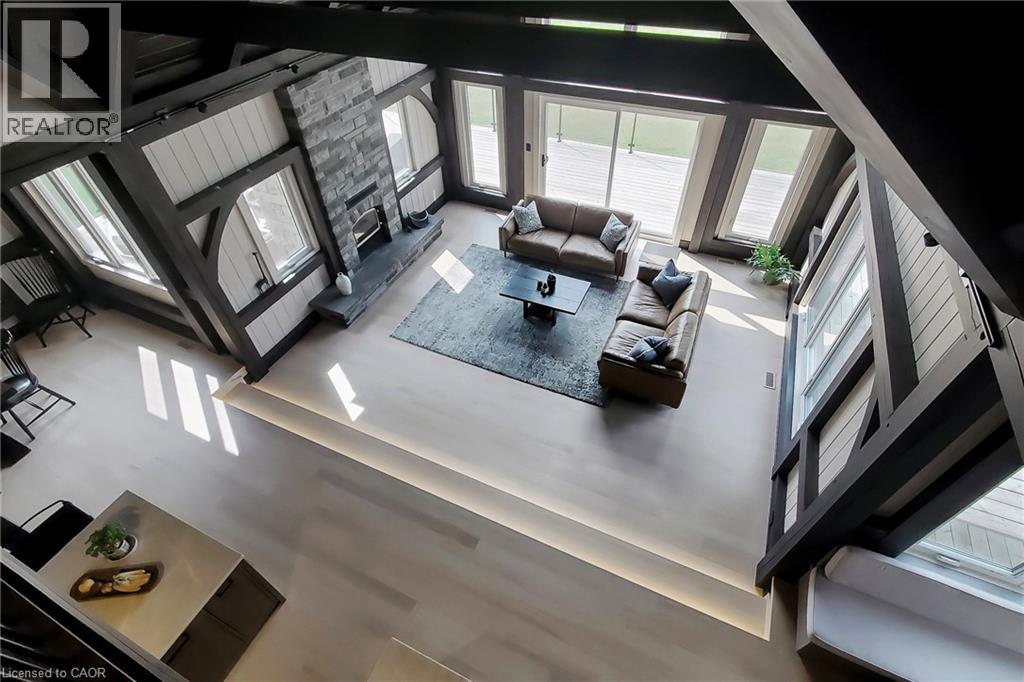 485 Concession 5 Road E, Waterdown, Ontario  L8B 0W8 - Photo 17 - 40778472