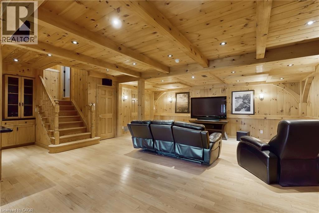 485 Concession 5 Road E, Waterdown, Ontario  L8B 0W8 - Photo 24 - 40778472