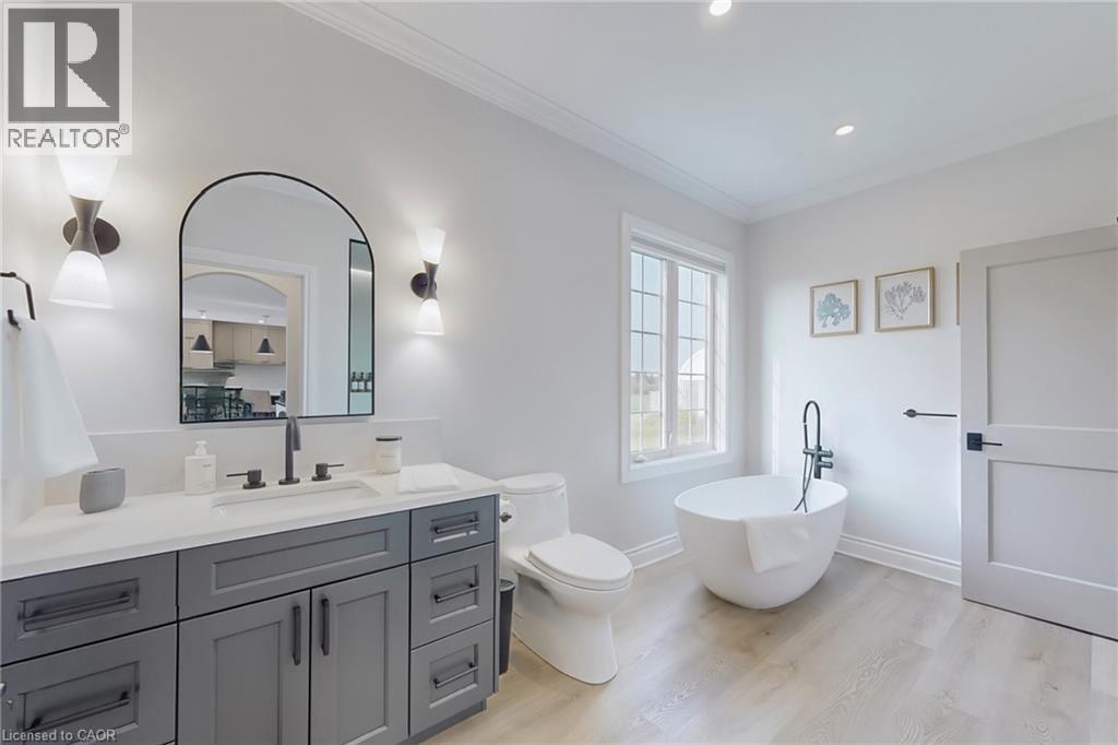 485 Concession 5 Road E, Waterdown, Ontario  L8B 0W8 - Photo 41 - 40778472