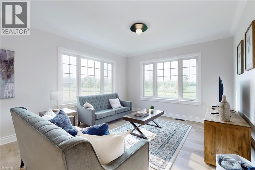 485 Concession 5 Road E, Waterdown, Ontario  L8B 0W8 - Photo 38 - 40778472