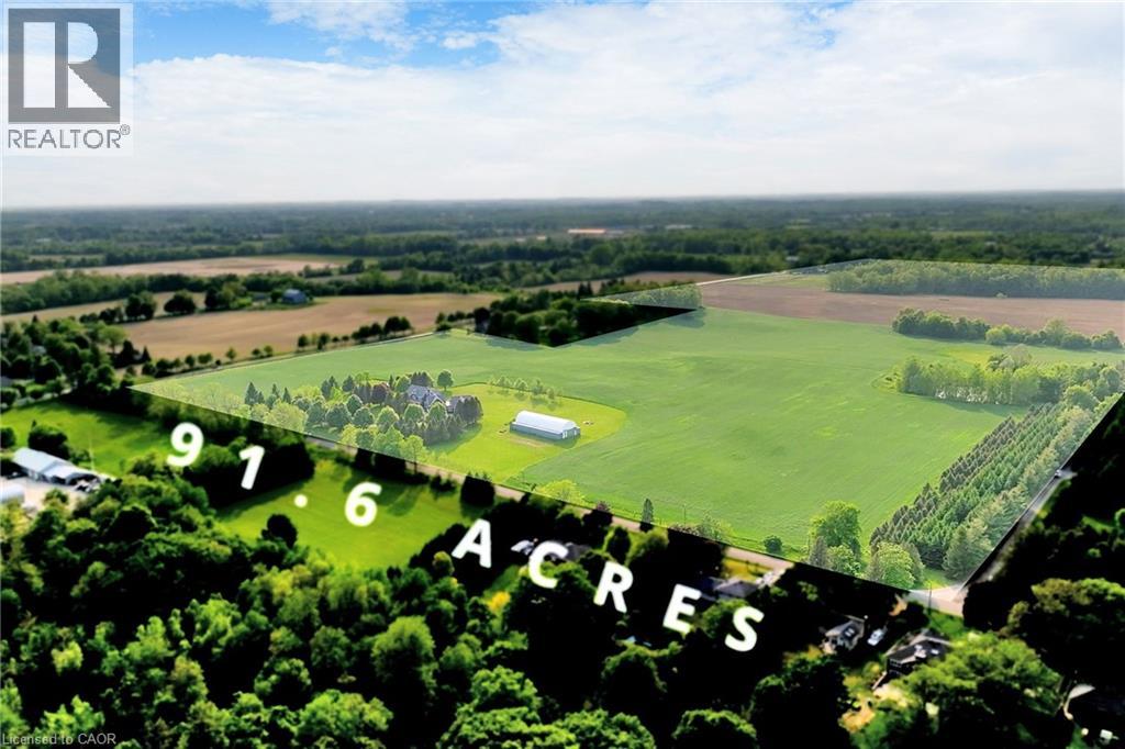 485 Concession 5 Road E, Waterdown, Ontario  L8B 0W8 - Photo 50 - 40778472