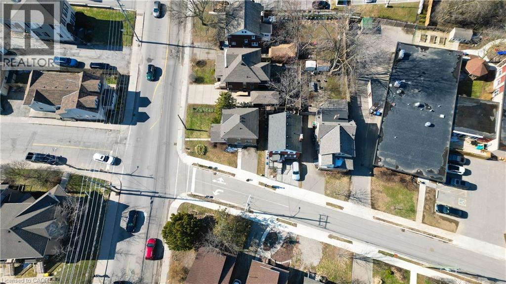 40 Union Street E, Waterloo, Ontario  N2J 1B7 - Photo 31 - 40810425