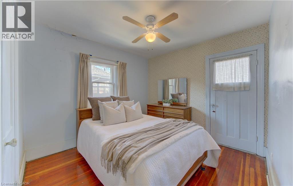 40 Union Street E, Waterloo, Ontario  N2J 1B7 - Photo 18 - 40810425