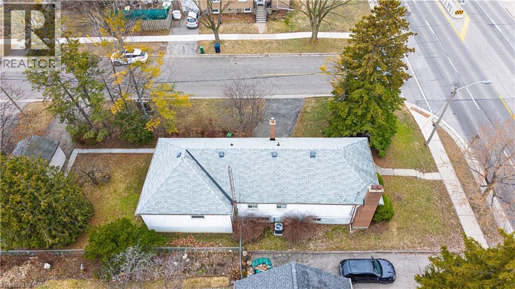 21 Dixon Road, Etobicoke, Ontario  M9P 2K9 - Photo 31 - 40812315