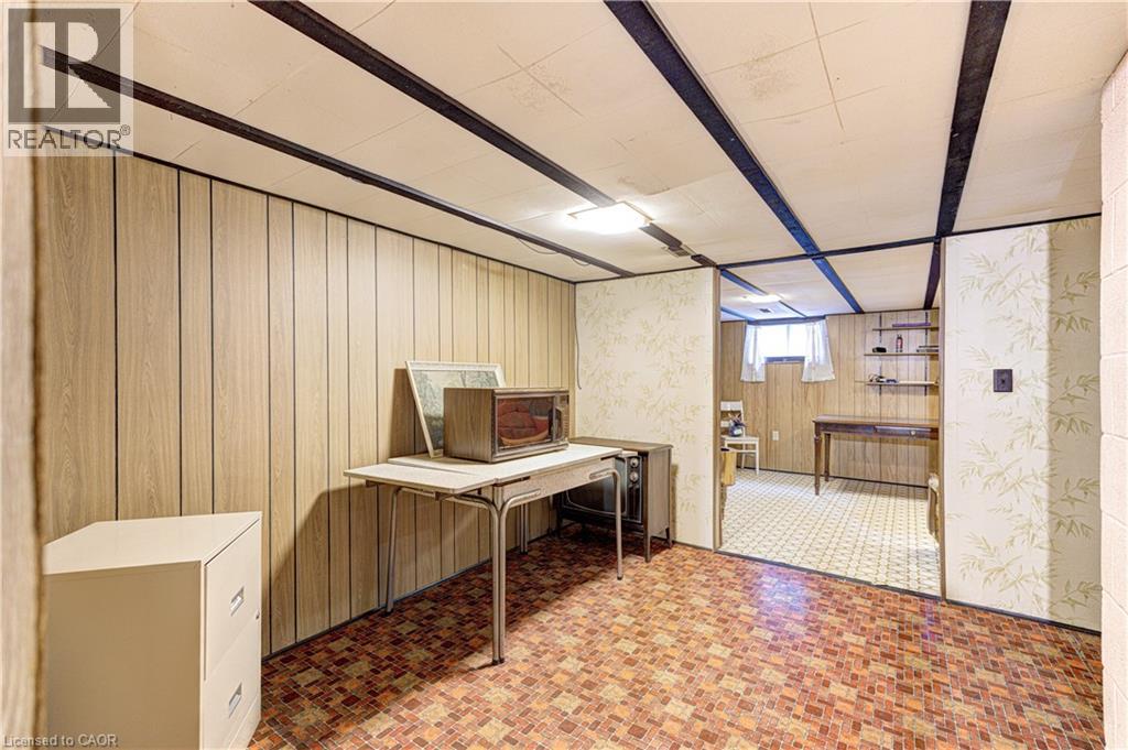 21 Dixon Road, Etobicoke, Ontario  M9P 2K9 - Photo 26 - 40812315