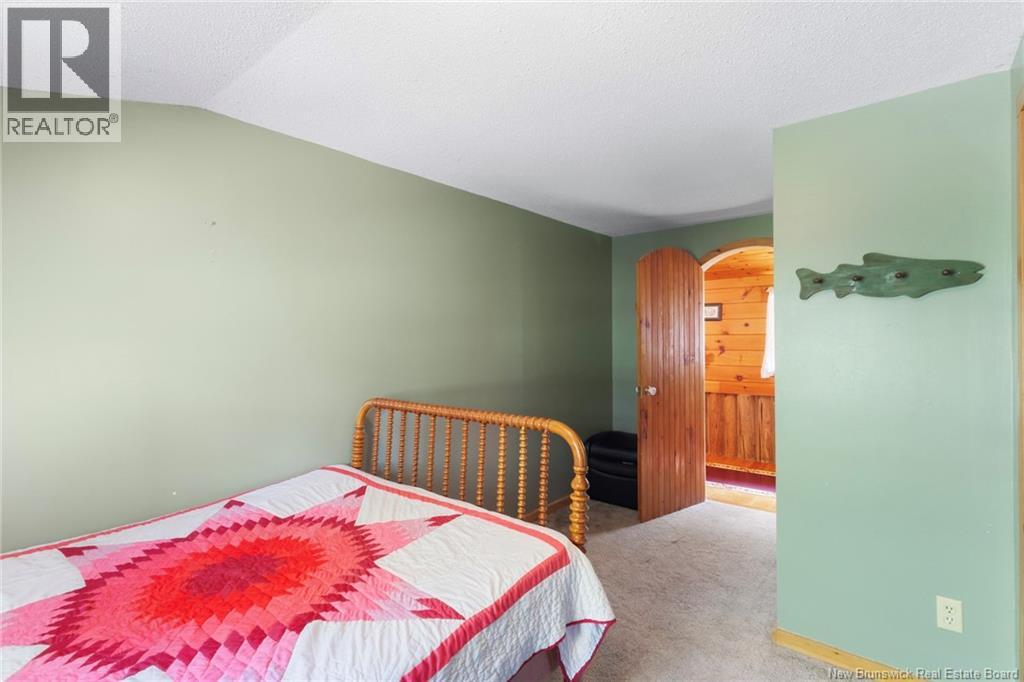 135 Hopkins Rd, Gaspereau Forks, New Brunswick  E4A 2E6 - Photo 46 - NB136862