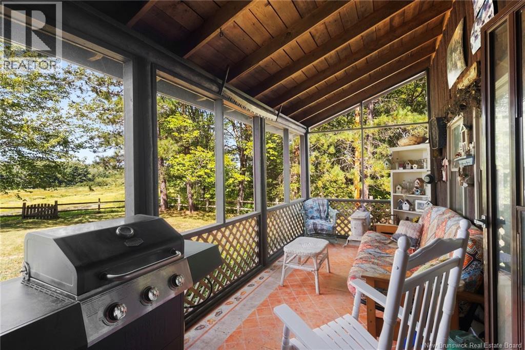 135 Hopkins Rd, Gaspereau Forks, New Brunswick  E4A 2E6 - Photo 22 - NB136862