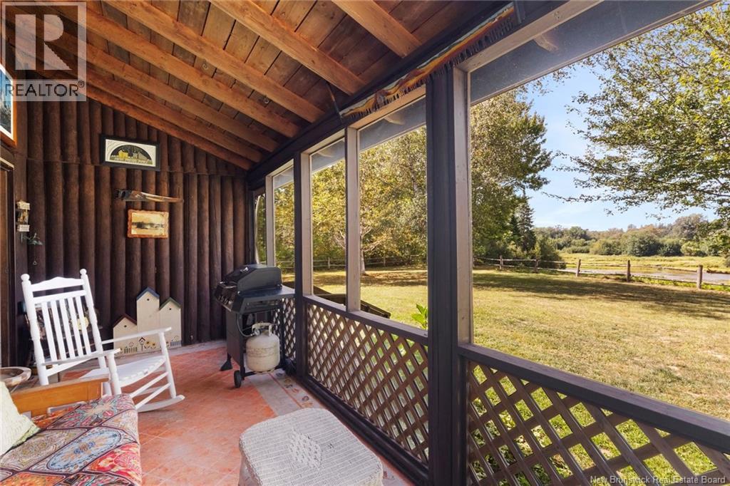 135 Hopkins Rd, Gaspereau Forks, New Brunswick  E4A 2E6 - Photo 23 - NB136862