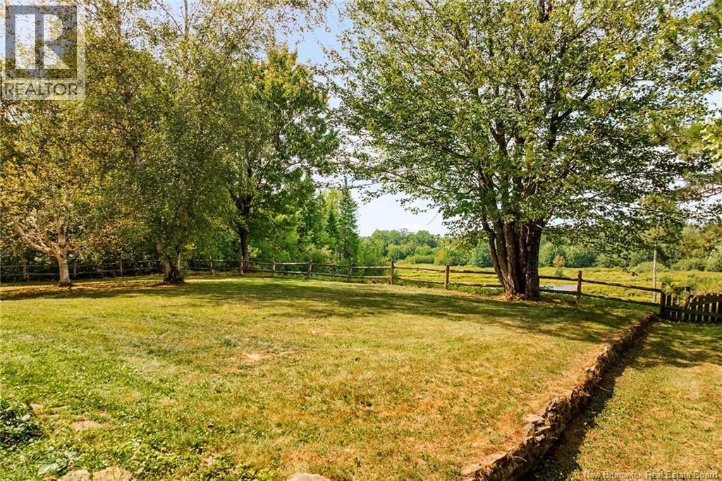 135 Hopkins Rd, Gaspereau Forks, New Brunswick  E4A 2E6 - Photo 5 - NB136862