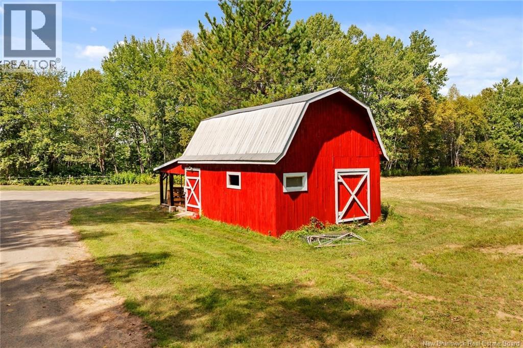135 Hopkins Rd, Gaspereau Forks, New Brunswick  E4A 2E6 - Photo 19 - NB136862