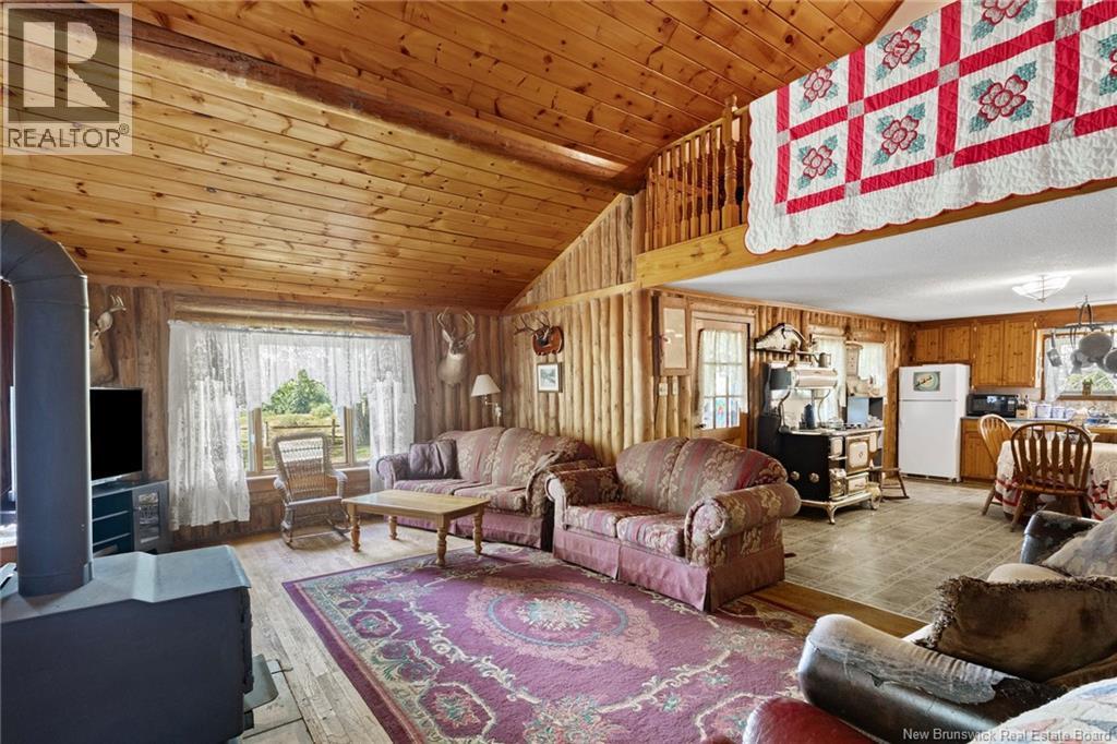 135 Hopkins Rd, Gaspereau Forks, New Brunswick  E4A 2E6 - Photo 30 - NB136862