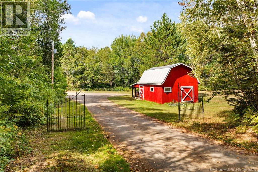 135 Hopkins Rd, Gaspereau Forks, New Brunswick  E4A 2E6 - Photo 20 - NB136862