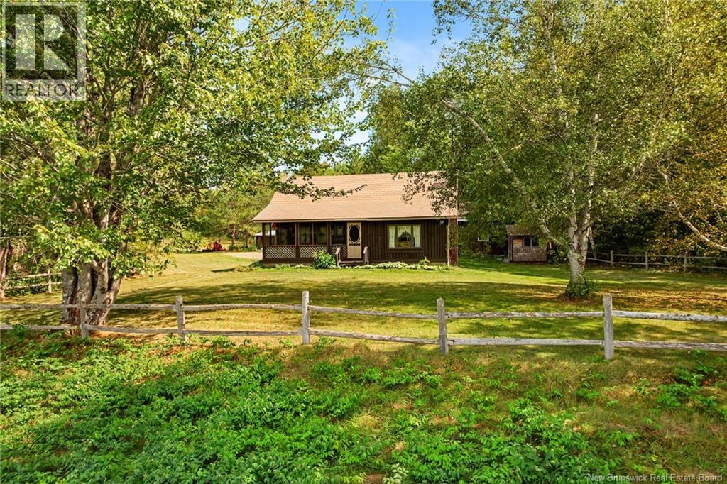 135 Hopkins Rd, Gaspereau Forks, New Brunswick  E4A 2E6 - Photo 4 - NB136862