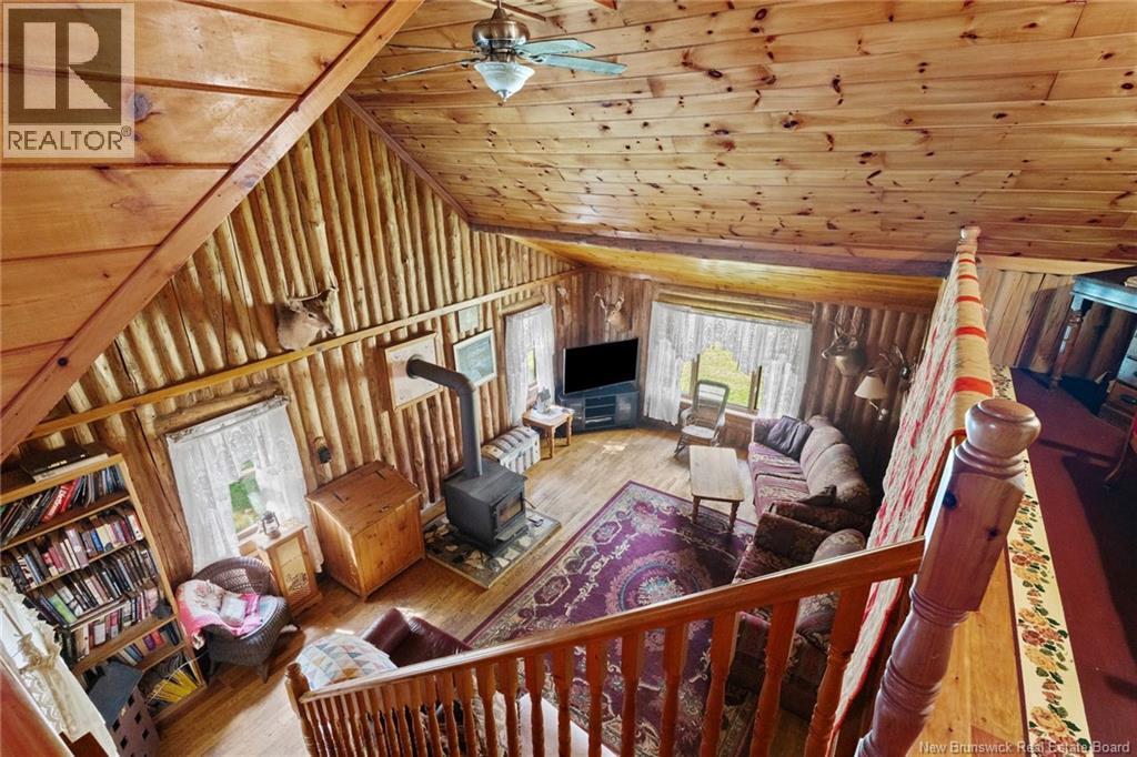 135 Hopkins Rd, Gaspereau Forks, New Brunswick  E4A 2E6 - Photo 39 - NB136862