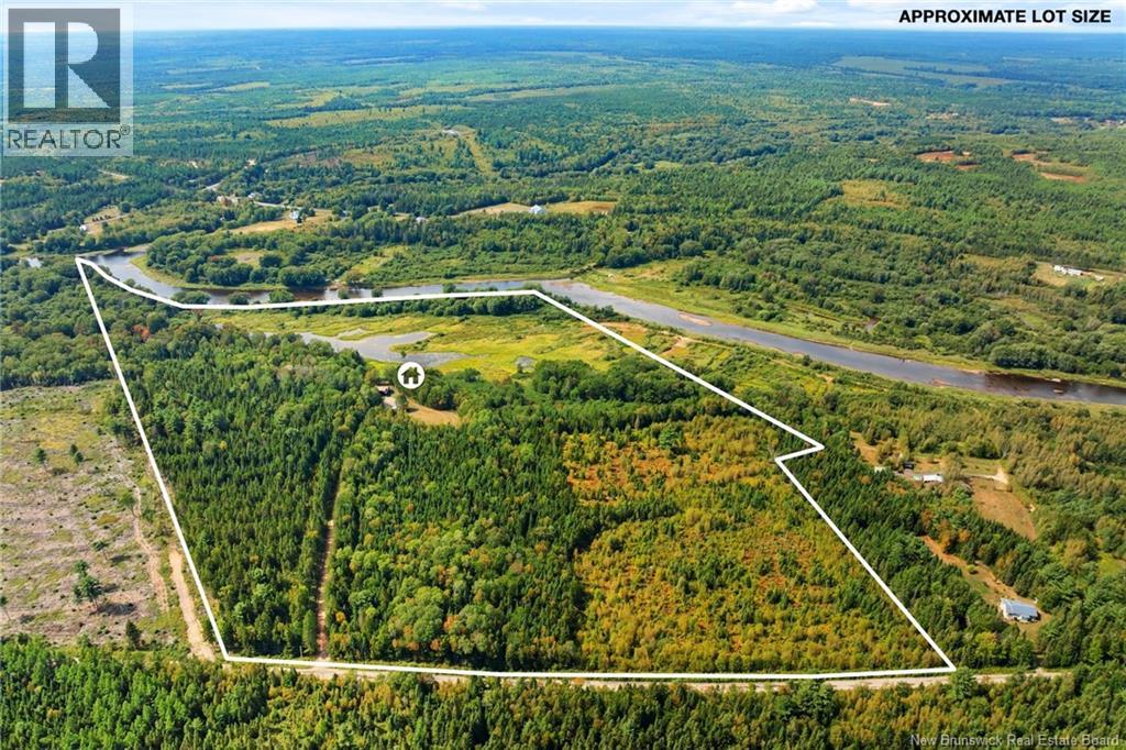 135 Hopkins Rd, Gaspereau Forks, New Brunswick  E4A 2E6 - Photo 48 - NB136862