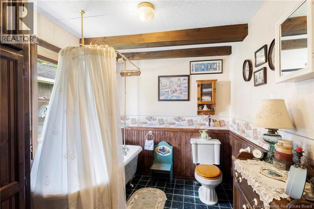 135 Hopkins Rd, Gaspereau Forks, New Brunswick  E4A 2E6 - Photo 35 - NB136862