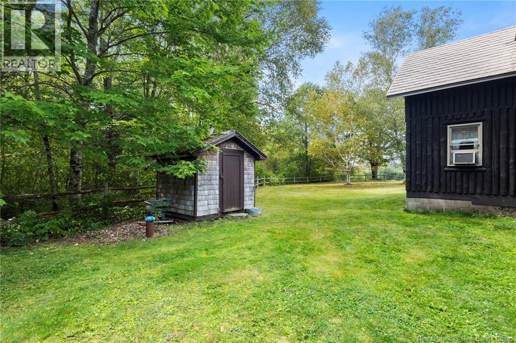 135 Hopkins Rd, Gaspereau Forks, New Brunswick  E4A 2E6 - Photo 47 - NB136862