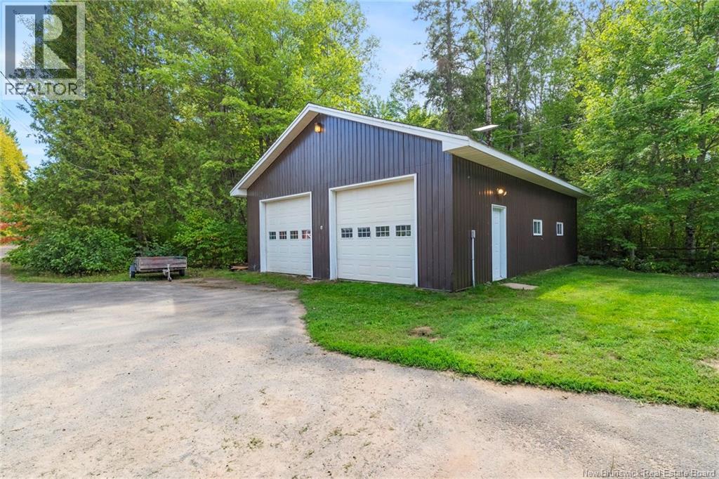135 Hopkins Rd, Gaspereau Forks, New Brunswick  E4A 2E6 - Photo 17 - NB136862