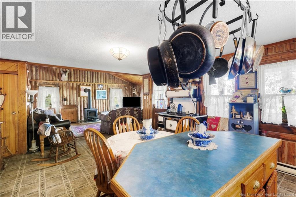 135 Hopkins Rd, Gaspereau Forks, New Brunswick  E4A 2E6 - Photo 27 - NB136862