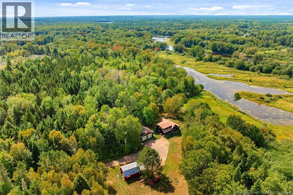 135 Hopkins Rd, Gaspereau Forks, New Brunswick  E4A 2E6 - Photo 12 - NB136862