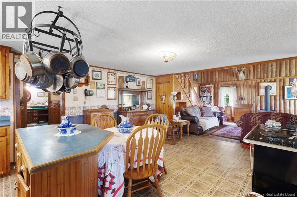 135 Hopkins Rd, Gaspereau Forks, New Brunswick  E4A 2E6 - Photo 28 - NB136862