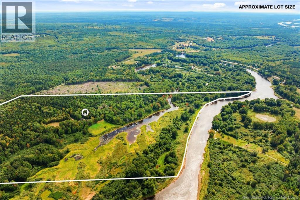 135 Hopkins Rd, Gaspereau Forks, New Brunswick  E4A 2E6 - Photo 49 - NB136862
