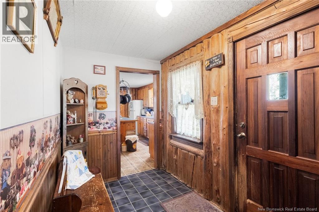 135 Hopkins Rd, Gaspereau Forks, New Brunswick  E4A 2E6 - Photo 33 - NB136862